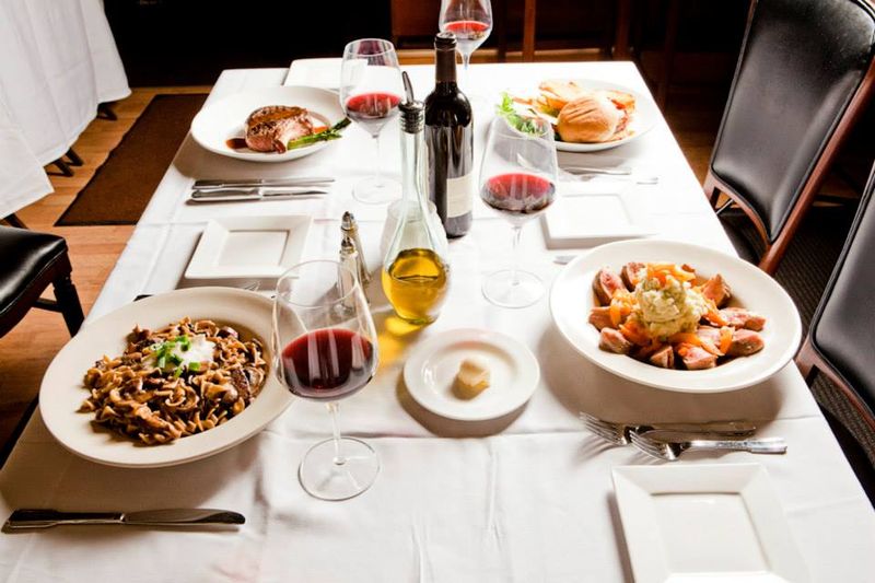 Jim's Bistro, Peoria Heights