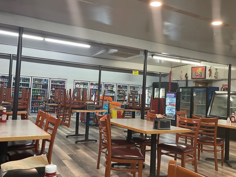 Verde Lea Market Deli & Grill