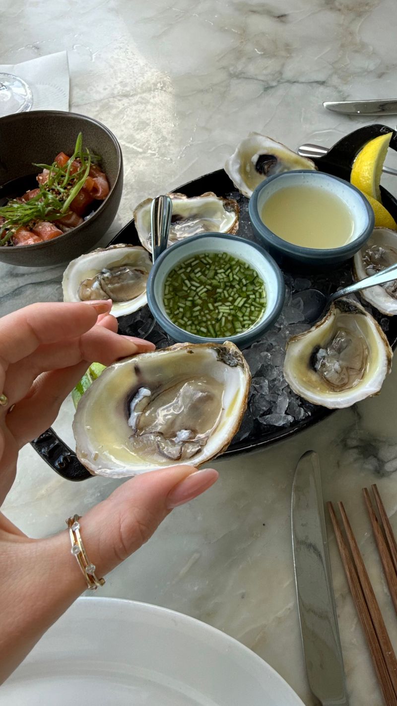 Klaw Restaurant & Rooftop Bar – Miami