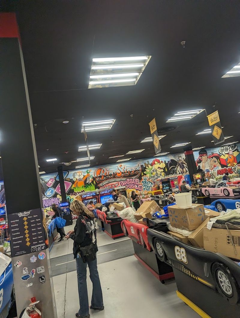 Manage The Line, Win The Checkout