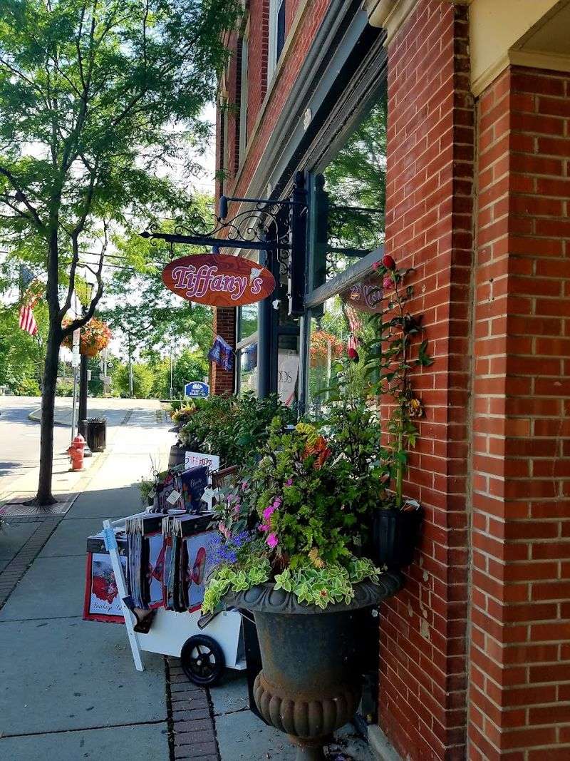 The Historic Main Street Experience