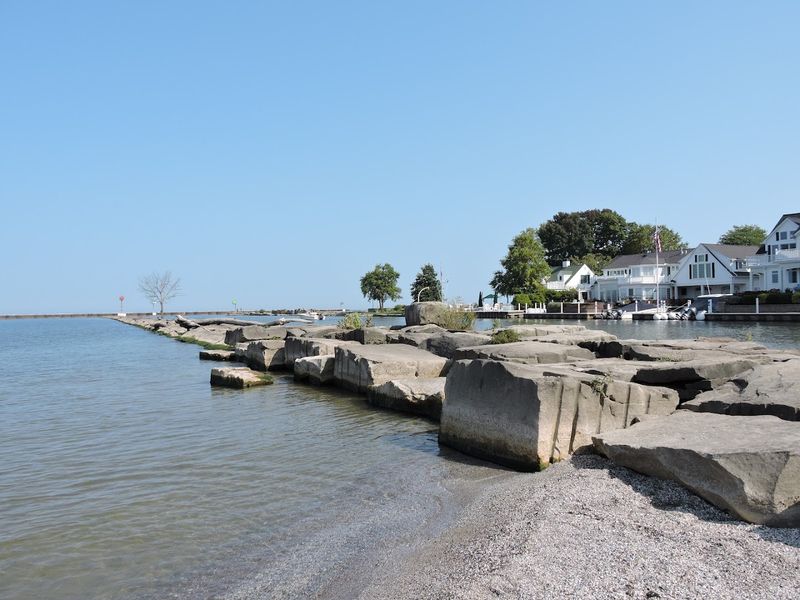 Vermilion, Lake Erie Shore Vermilion, Lake Erie Shore