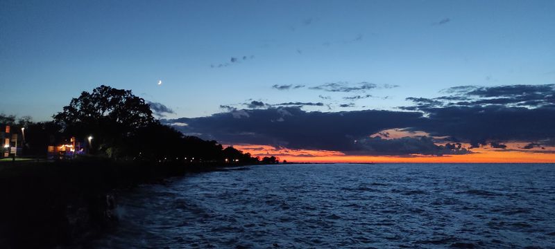 Vermilion, Nautical Charm Town