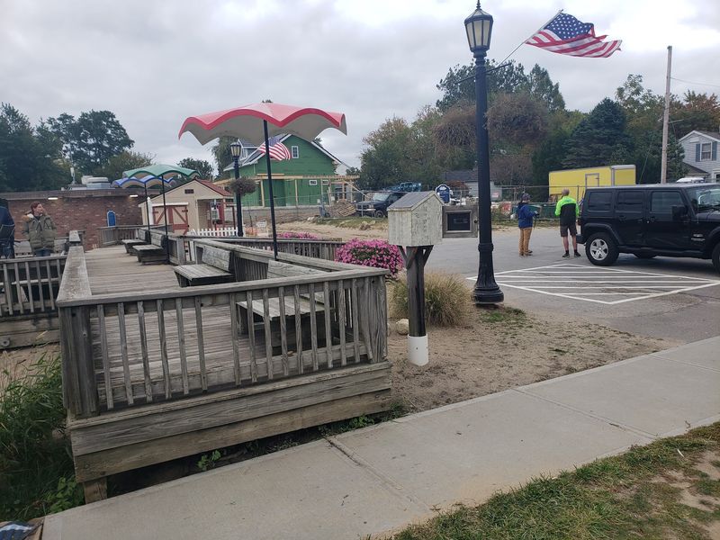 Vermilion, Ohio