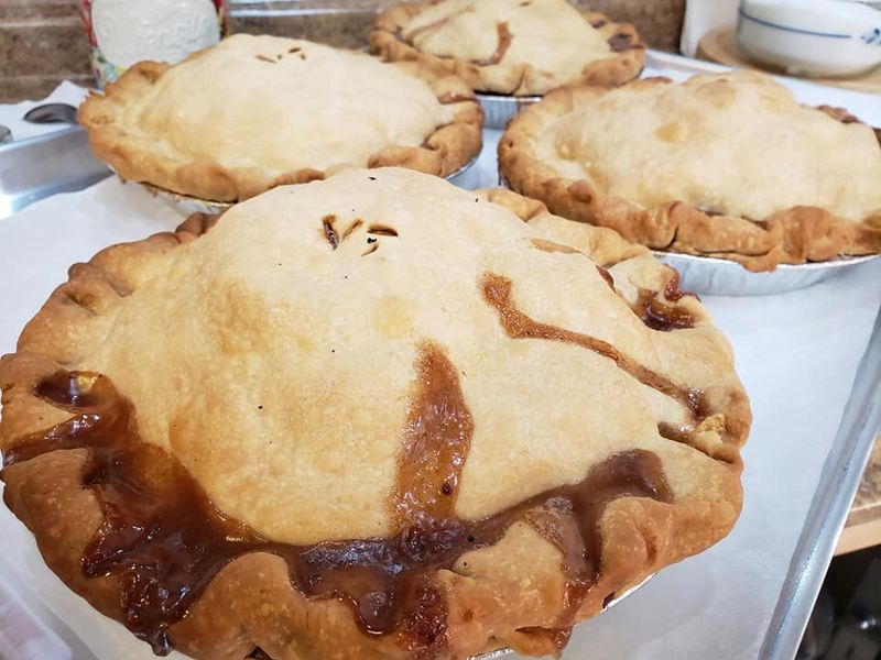 Vermont Apple Pie Bakery