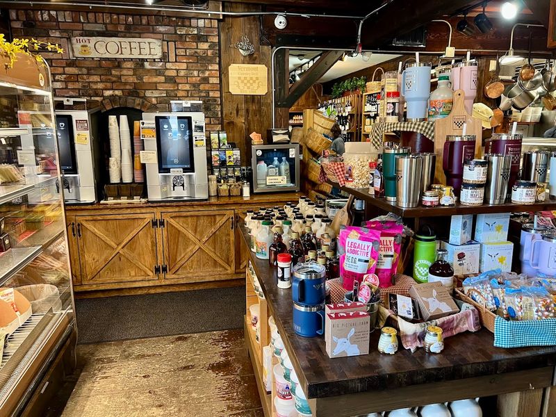 Vermont Country Deli