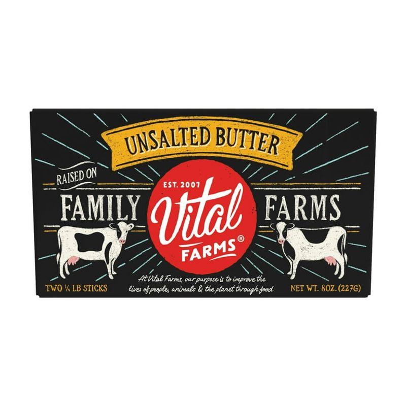 Vital Farms: Ethical Excellence