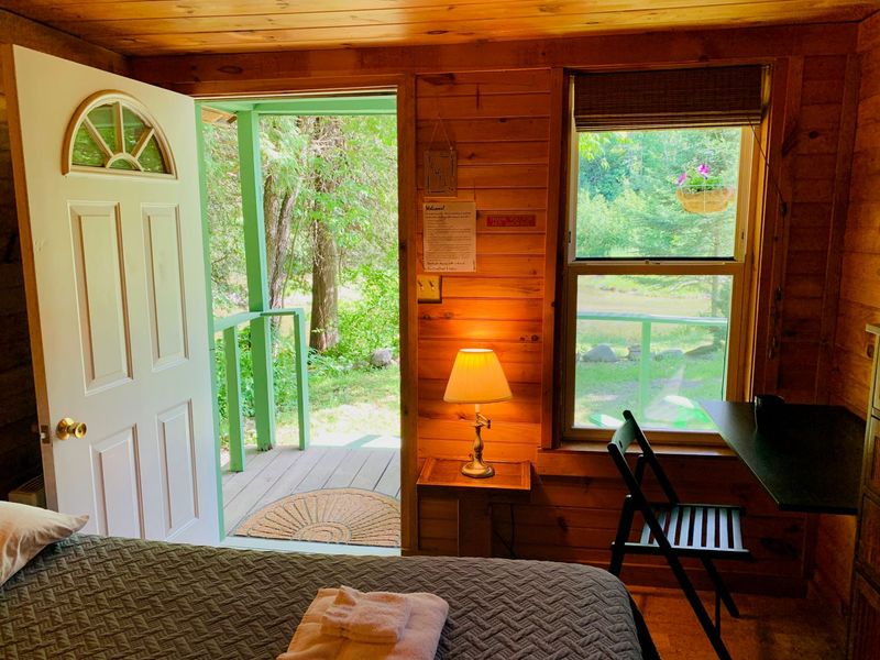 Vermont's Fall Harvest Food Scene Is Absolutely Worth The Trip Alone