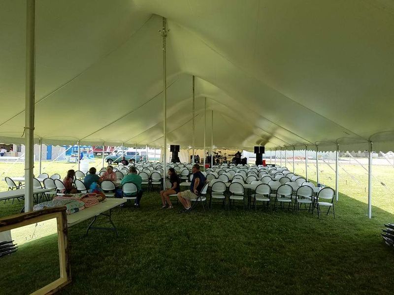 Shepherd Maple Syrup Festival, Shepherd