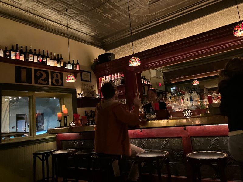 Dish Osteria and Bar