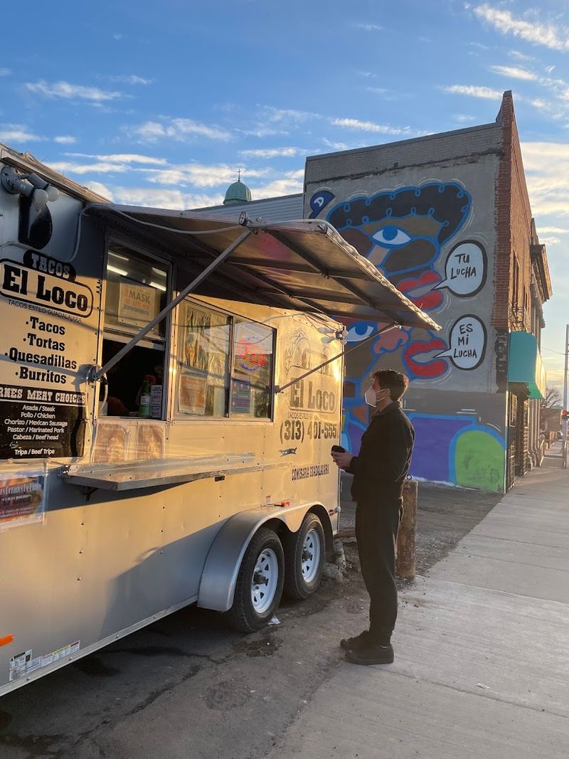 Vernor Highway Taco Logic Vernor Highway Taco Logic