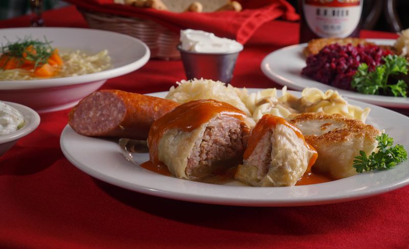 Polish Plate: Hamtramck's Hearty Heritage
