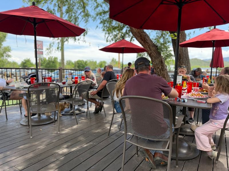 Vern’s Place, Colorado Vern’s Place, Colorado