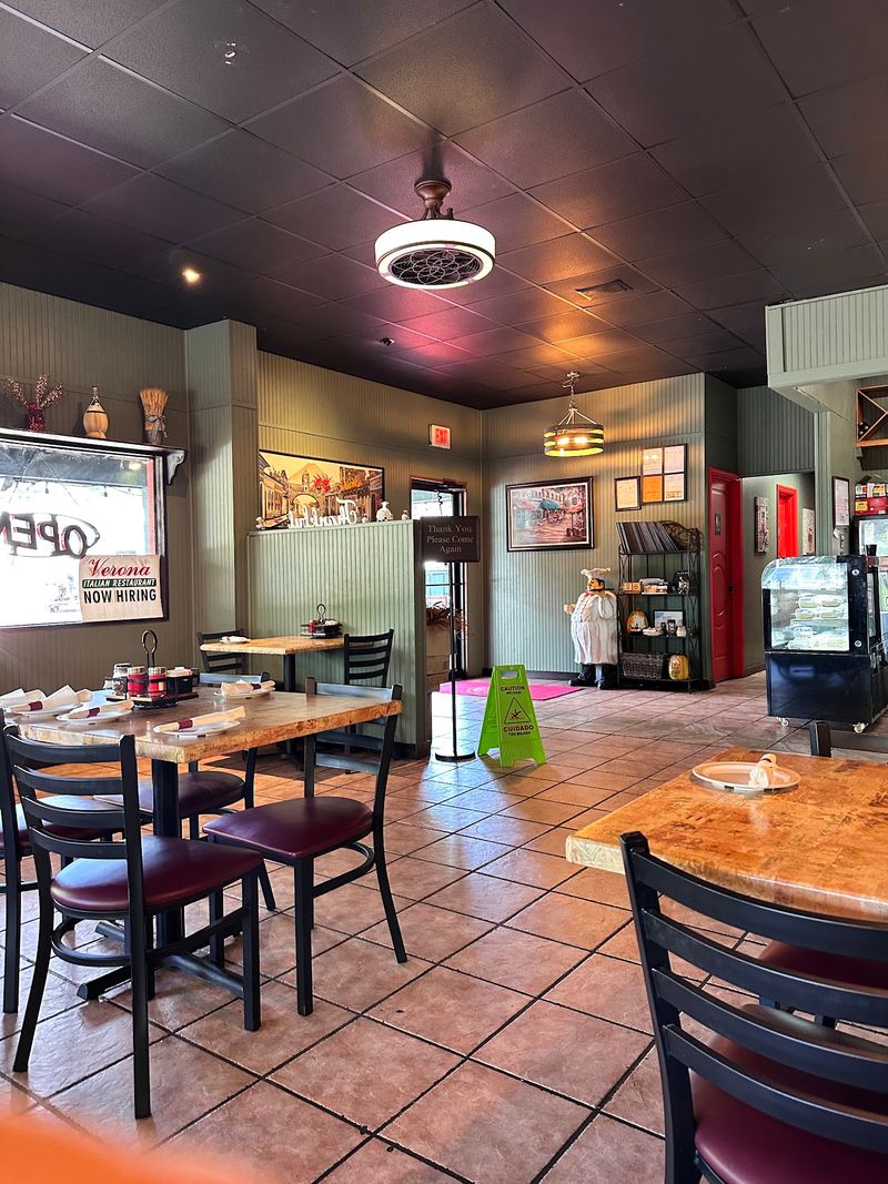 Verona Italian Restaurant