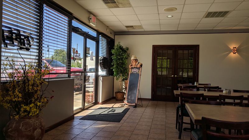 Pasta J Italian Restaurant, Benton