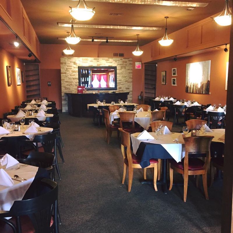 Verona Restaurant, Texarkana
