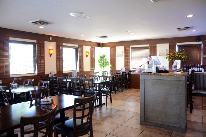 Venezia’s Italian Grill