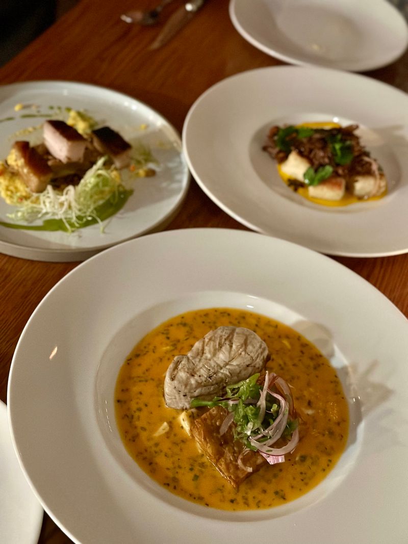 Ariete – Coconut Grove (Miami)