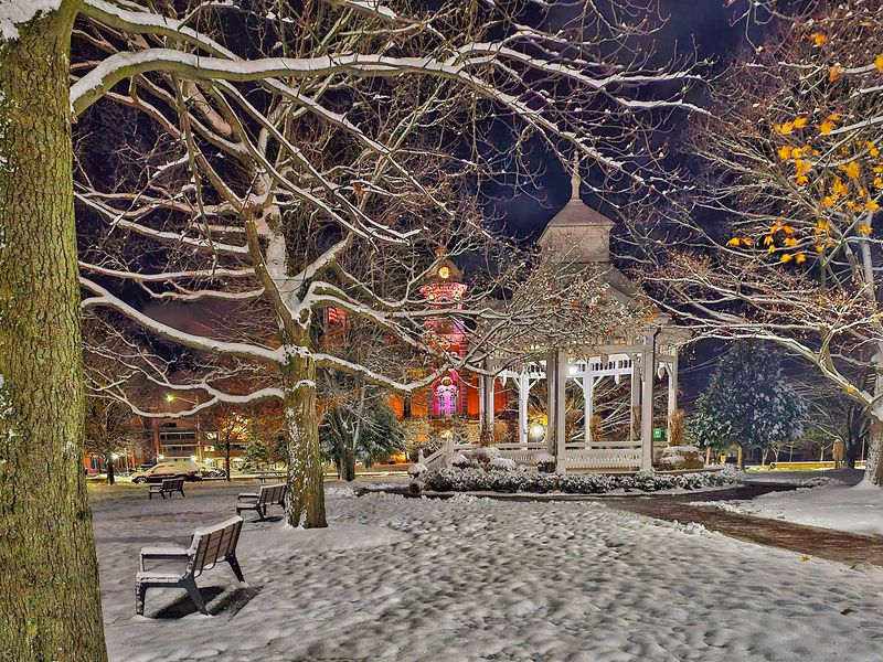 Chardon Maple Festival, Chardon