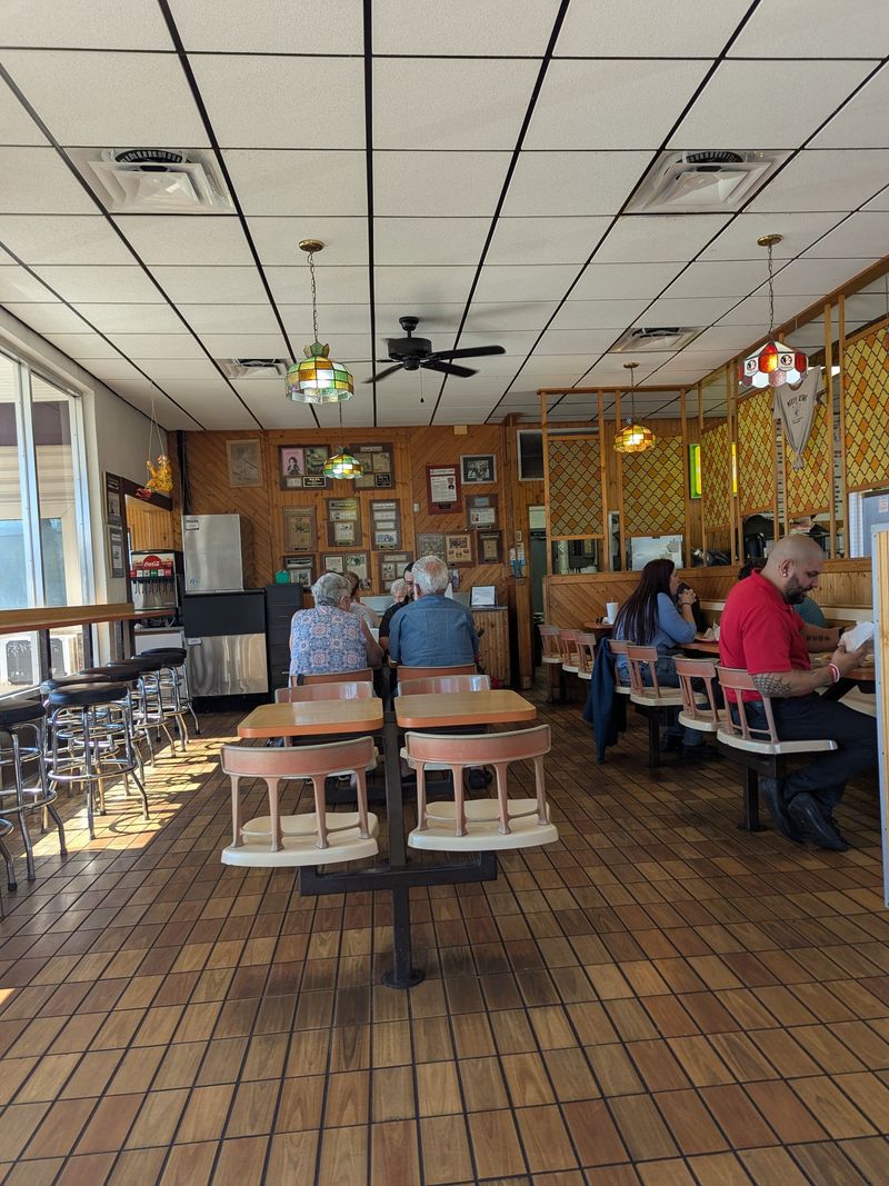 Beefy King — Orlando, FL