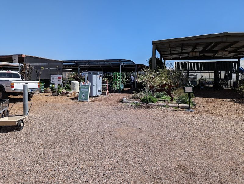 Arizona Worm Farm, Phoenix