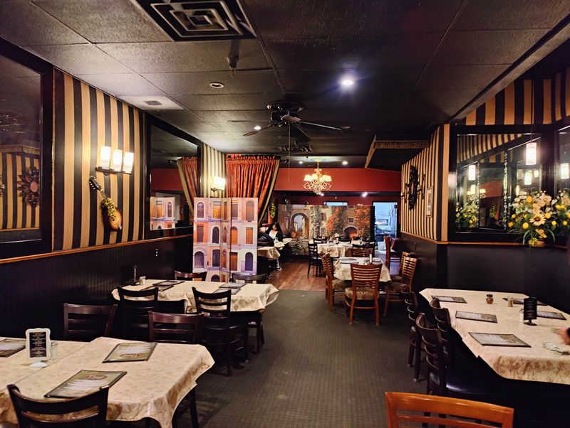 Papa's Italian Restaurant (Papa's Uptown)