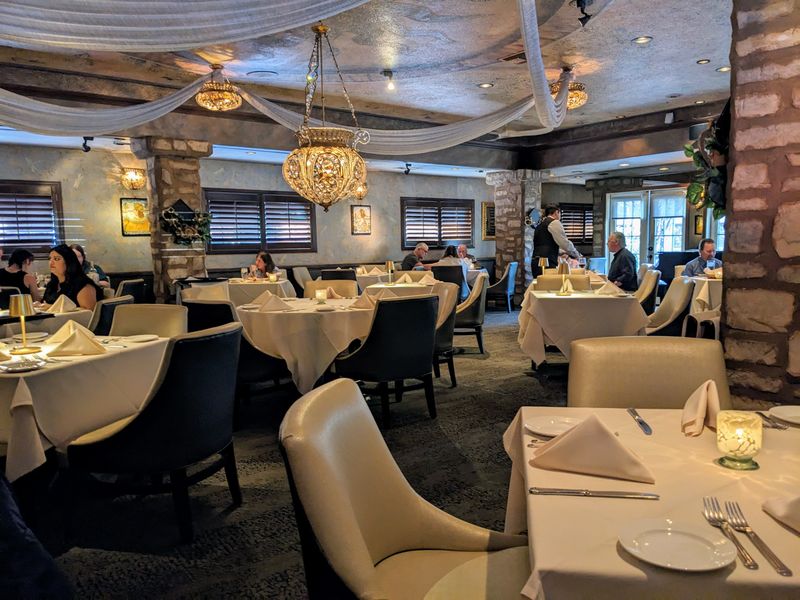 Dahl & Di Luca Ristorante Italiano