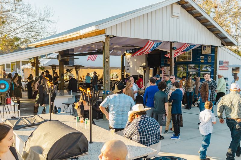 Veteran-Friendly Values At The Heart Of The Farm