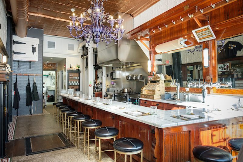 Fiorella (Fiorella Pasta), 817 Christian St, Philadelphia, PA 19147