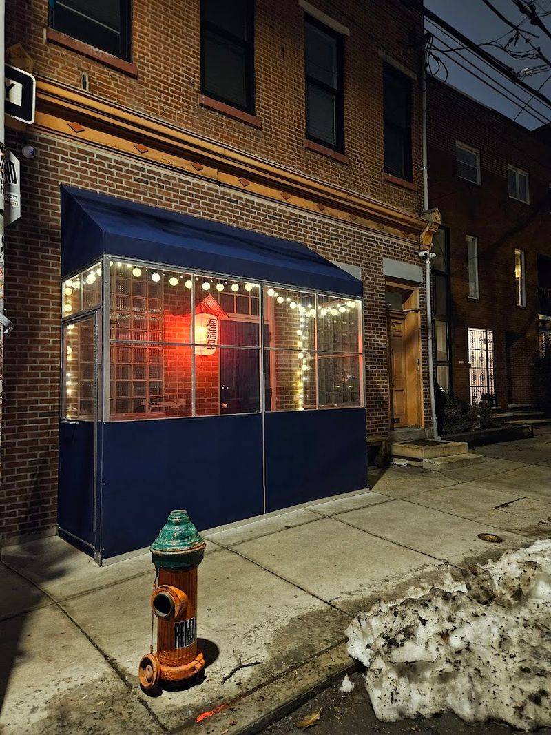 Royal Sushi & Izakaya, Philadelphia