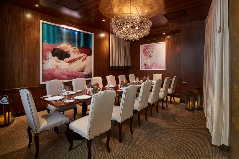 Fiola – Washington, DC (601 Pennsylvania Ave NW)