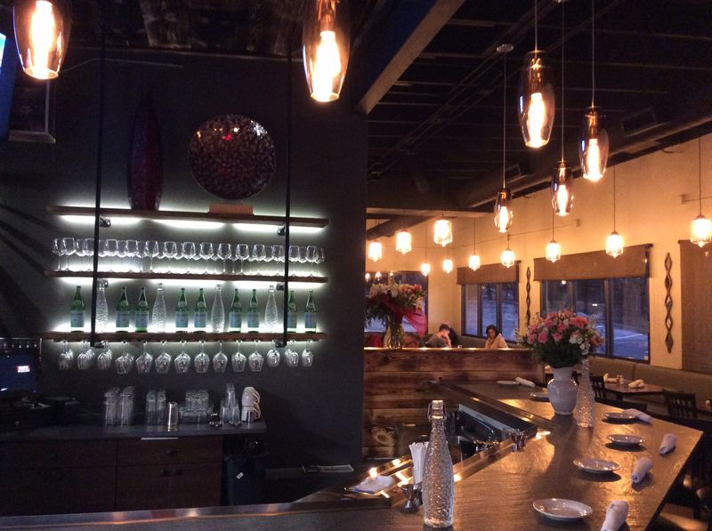 Bocca Italian Eatery & Pizzeria — 2036 N College Ave, Fayetteville