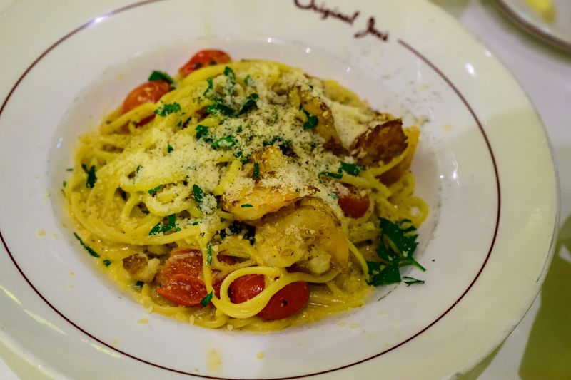 Original Joe's – San Francisco