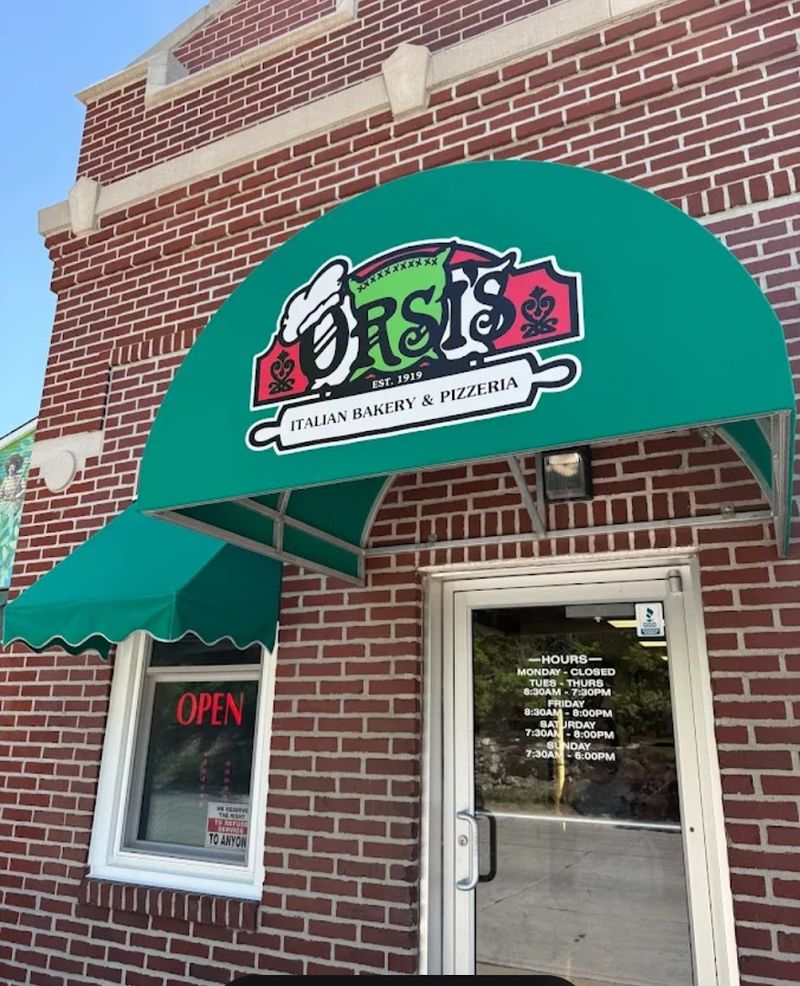 Orsi's Italian Bakery & Pizzeria