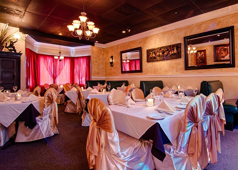 Via Roma Italian Restaurant Via Roma Italian Restaurant