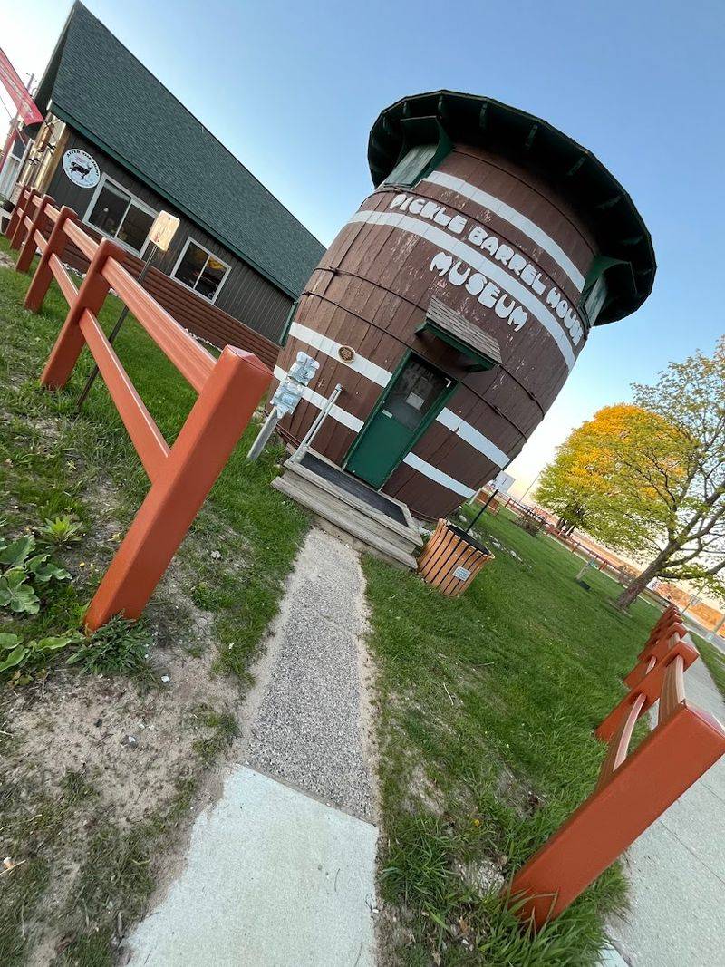 Architectural Curves And Clever Joinery