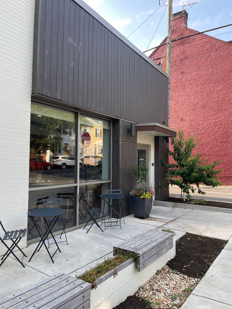 Passenger Coffee — Lancaster, PA