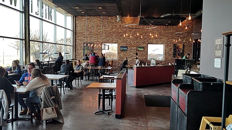 Milltown Coffee Co. – Moline