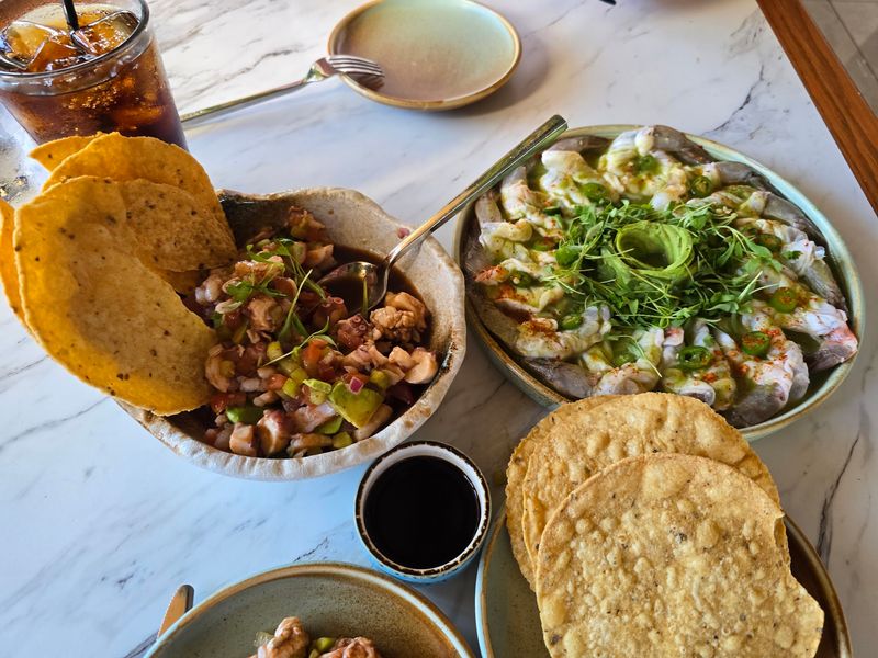 Vibrant Flavors That Wake Up Your Palate