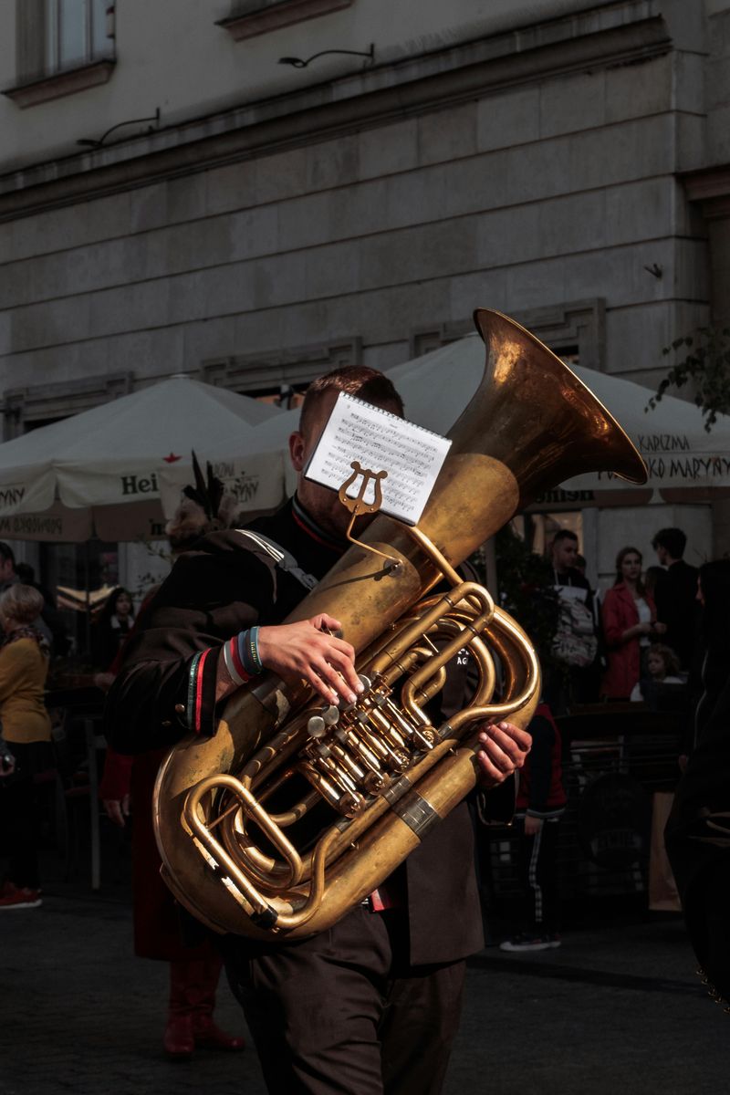 Strong Arts And Festival Calendar