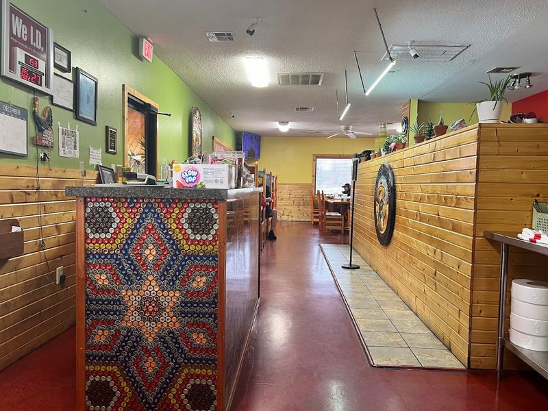 Family Run Kitchen With Loyal Regulars