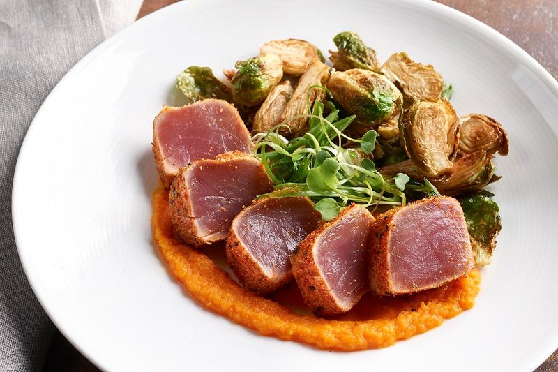 Brenner’s on the Bayou, Houston