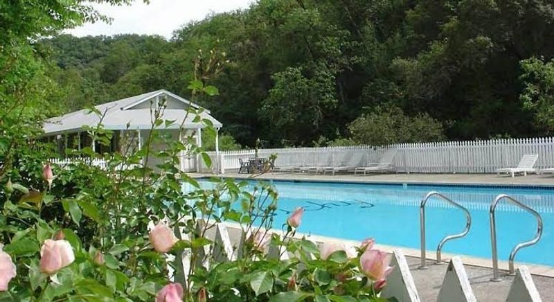 Vichy Springs Resort Vichy Springs Resort