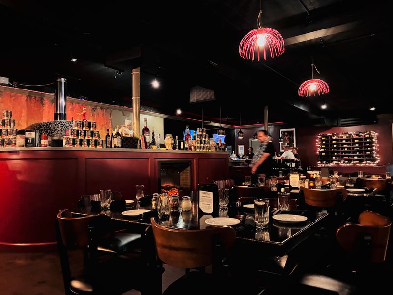 Diavola – Indianapolis, Indiana