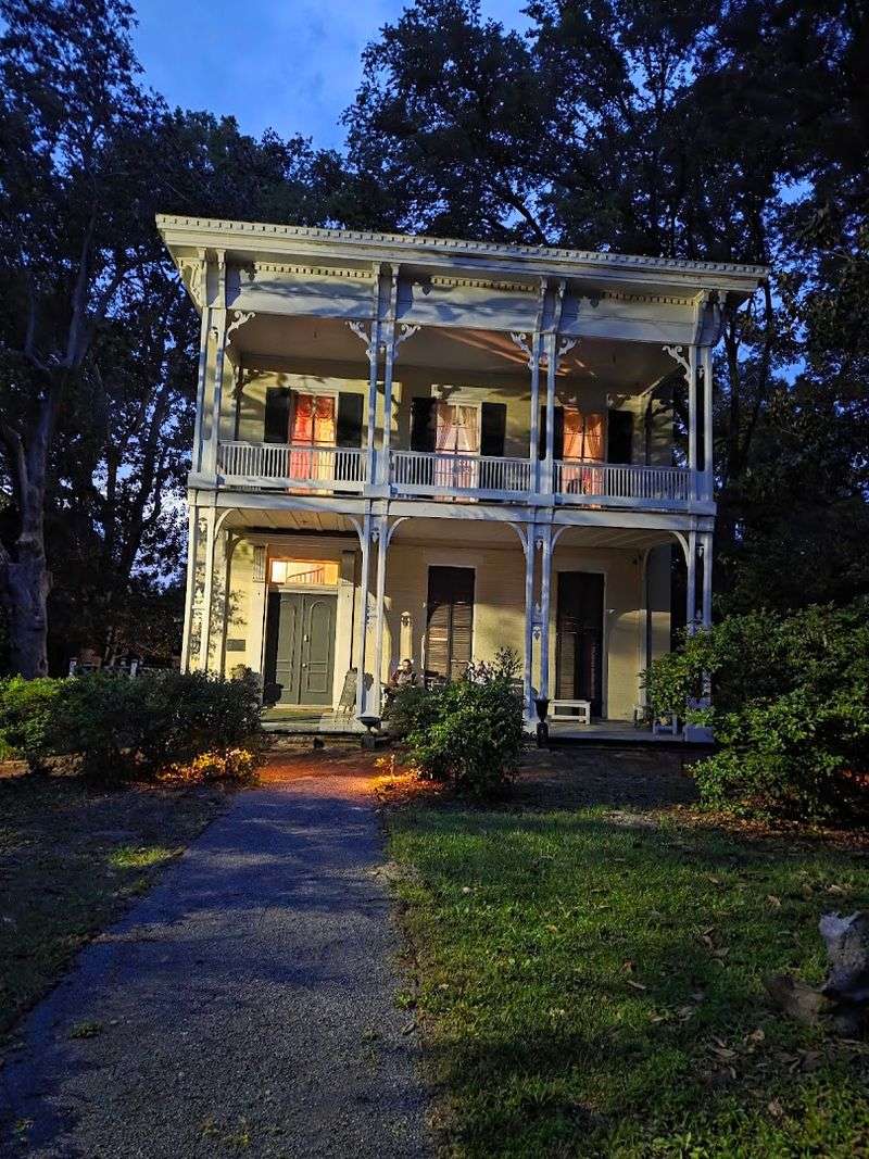 Vicksburg Ghost Town Vicksburg Ghost Town