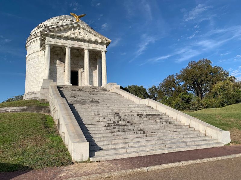 Vicksburg Vicksburg
