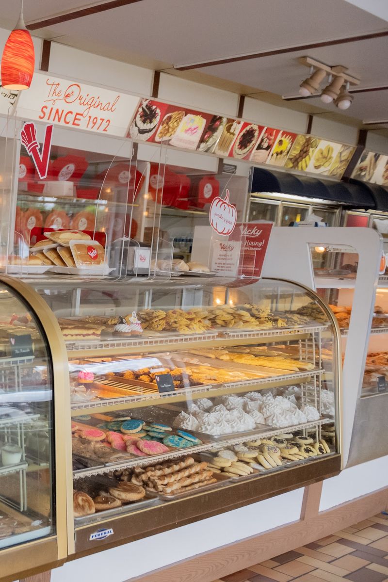 Vicky Bakery, Hialeah Vicky Bakery, Hialeah