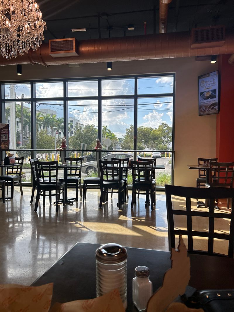 Pinecrest Bakery – Miami, Florida