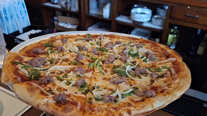 Vic's Italian Restaurant