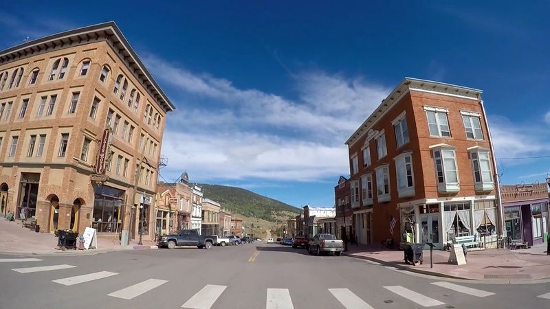 Victor, Colorado Is the Kind of Small Town That Sticks With You